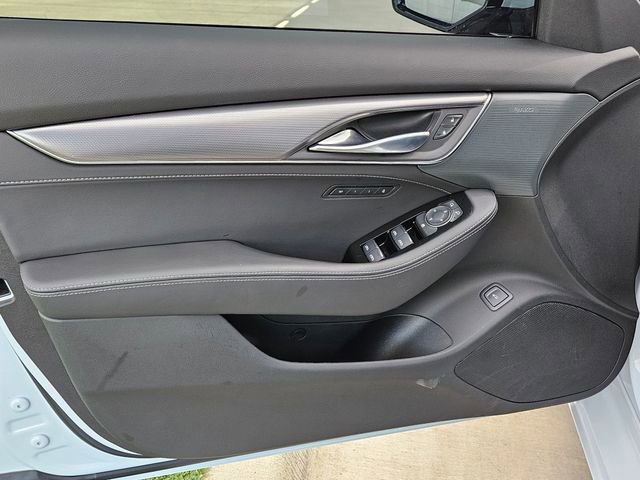 Certified 2026 Cadillac CT5 Premium Luxury image 23