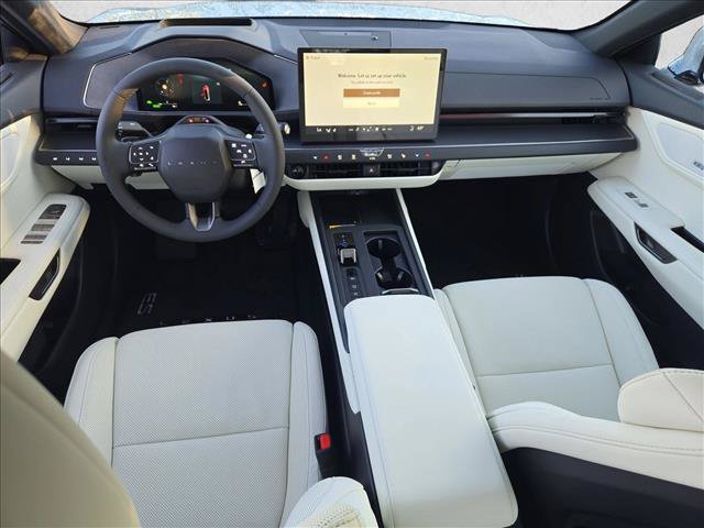 New 2026 Lexus ES 350h w/ Cold Area Package FWD image 14