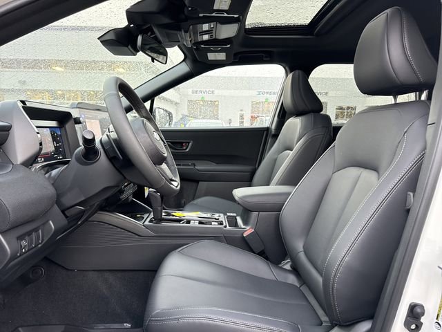 New 2026 Subaru Outback Limited image 11