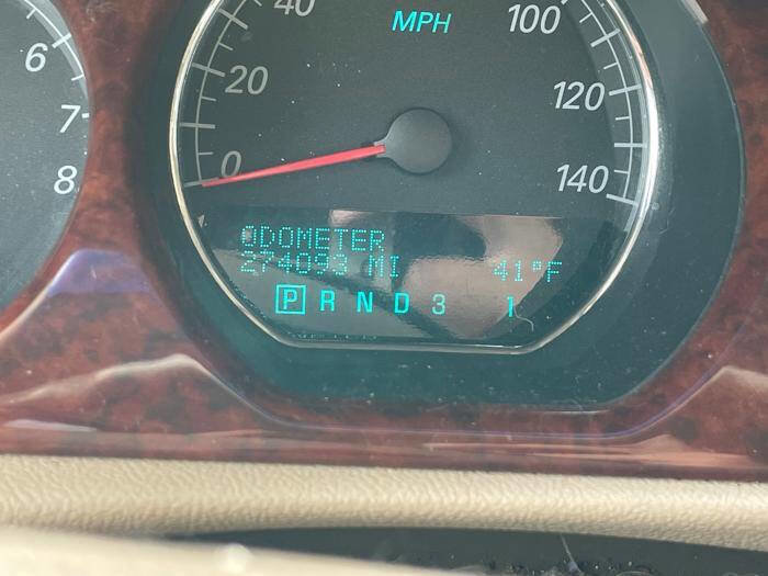 Used 2006 Buick Lucerne CXL w/ Luxury Package image 38