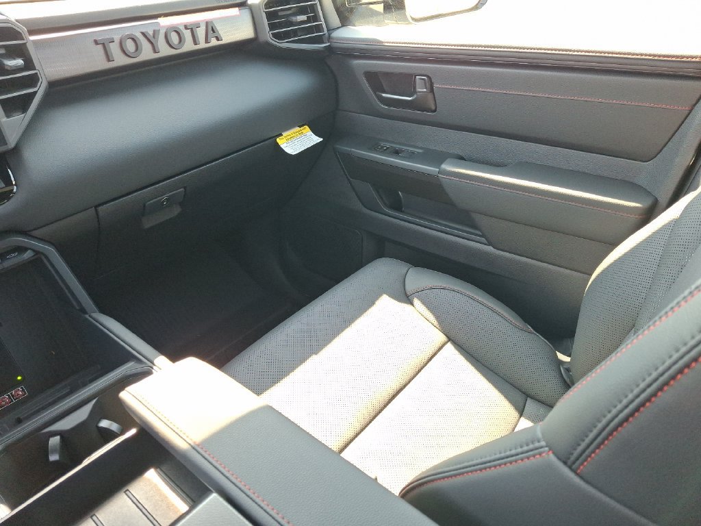 New 2026 Toyota Tundra TRD Pro AWD/4WD image 12