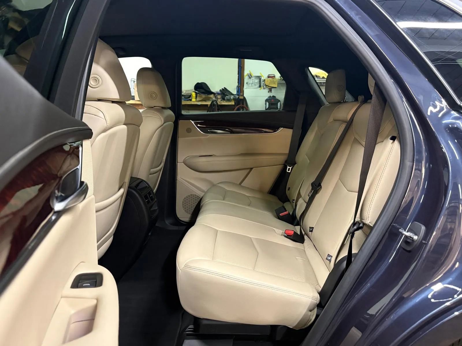 Used 2019 Cadillac XT5 Luxury image 23