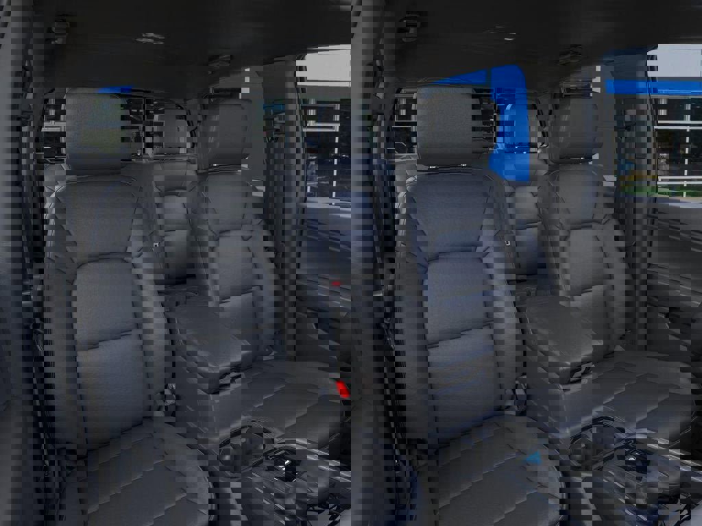 New 2026 Chevrolet Colorado Trail Boss image 16