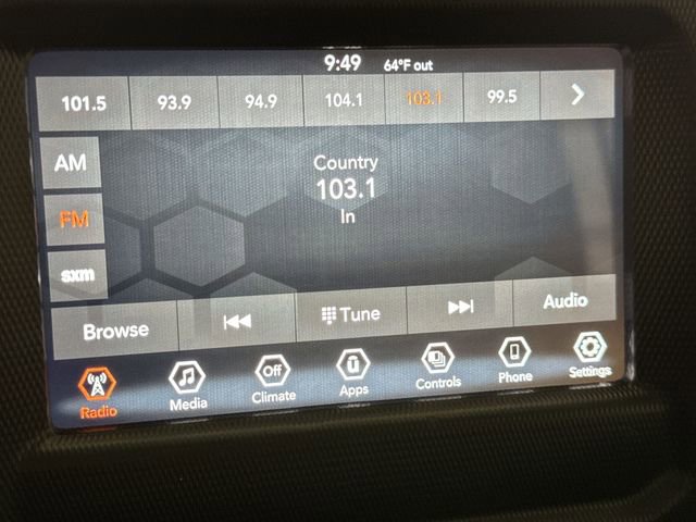 Used 2022 Jeep Gladiator Sport image 13