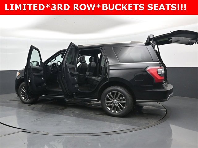 Used 2020 Ford Expedition Limited image 46