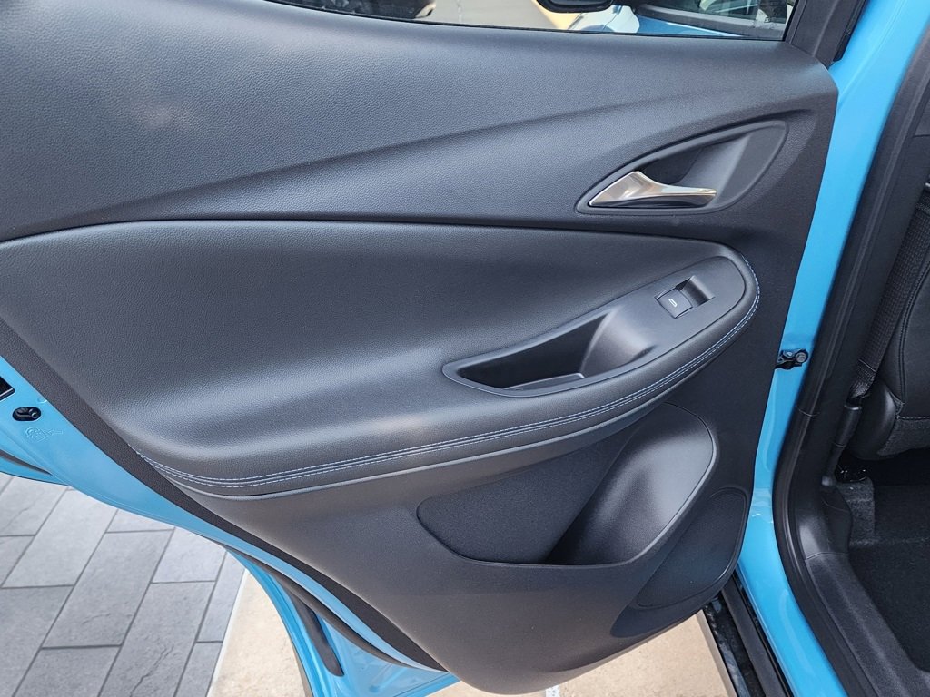 New 2026 Buick Encore GX Sport Touring w/ Advanced Technology Package image 40