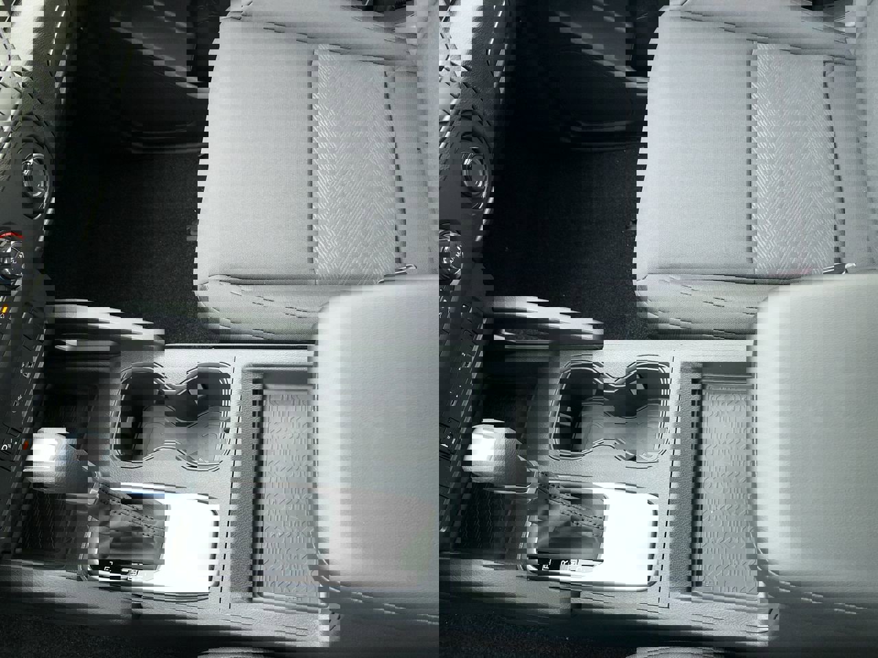 New 2026 Nissan Frontier S image 25