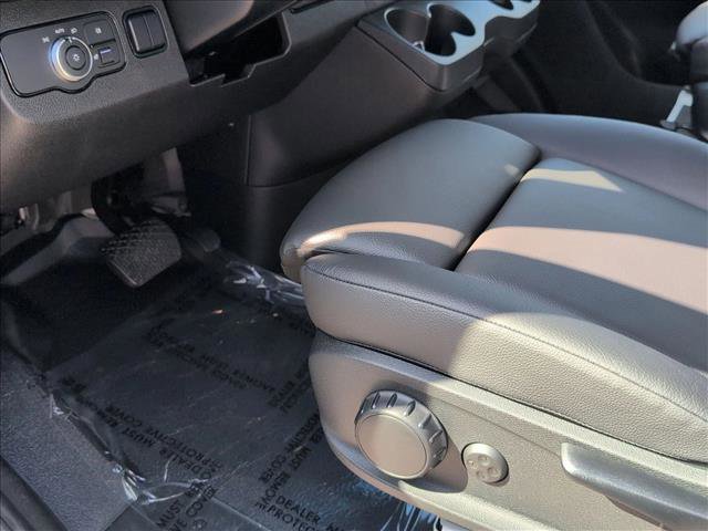 New 2026 Mercedes-Benz Sprinter 2500 image 4