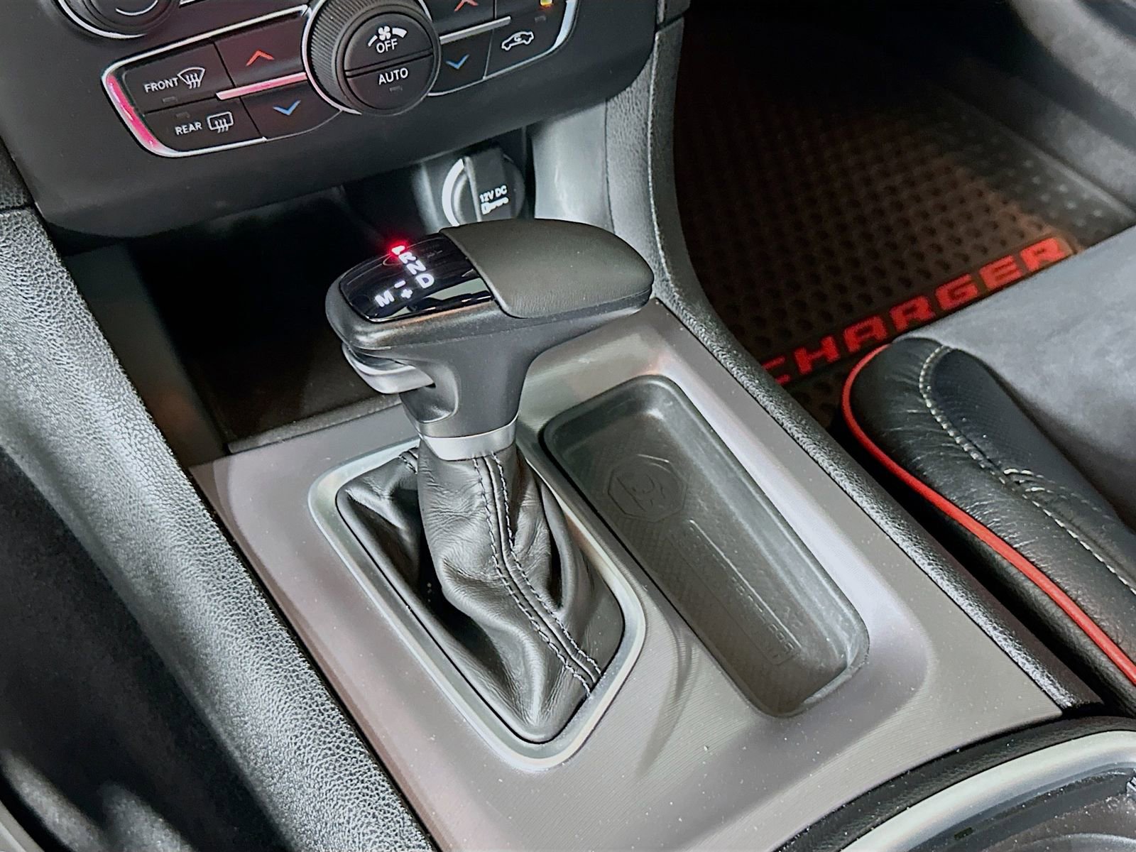 Used 2023 Dodge Charger Scat Pack RWD image 16