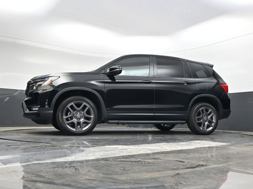 Used 2023 Honda Passport EX-L image 28
