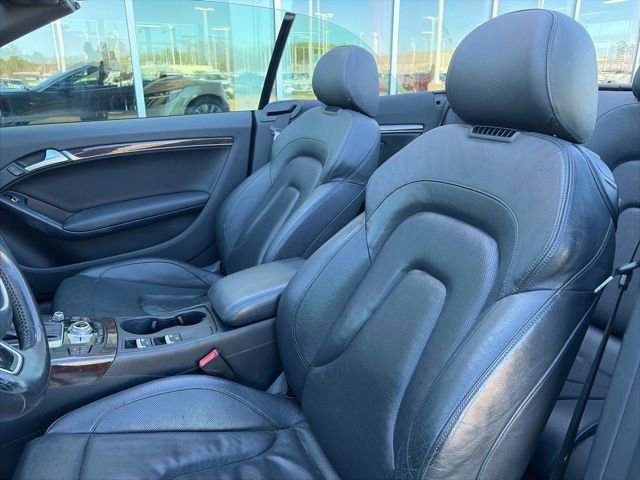 Used 2015 Audi A5 2.0T Prestige w/ Prestige Package image 9
