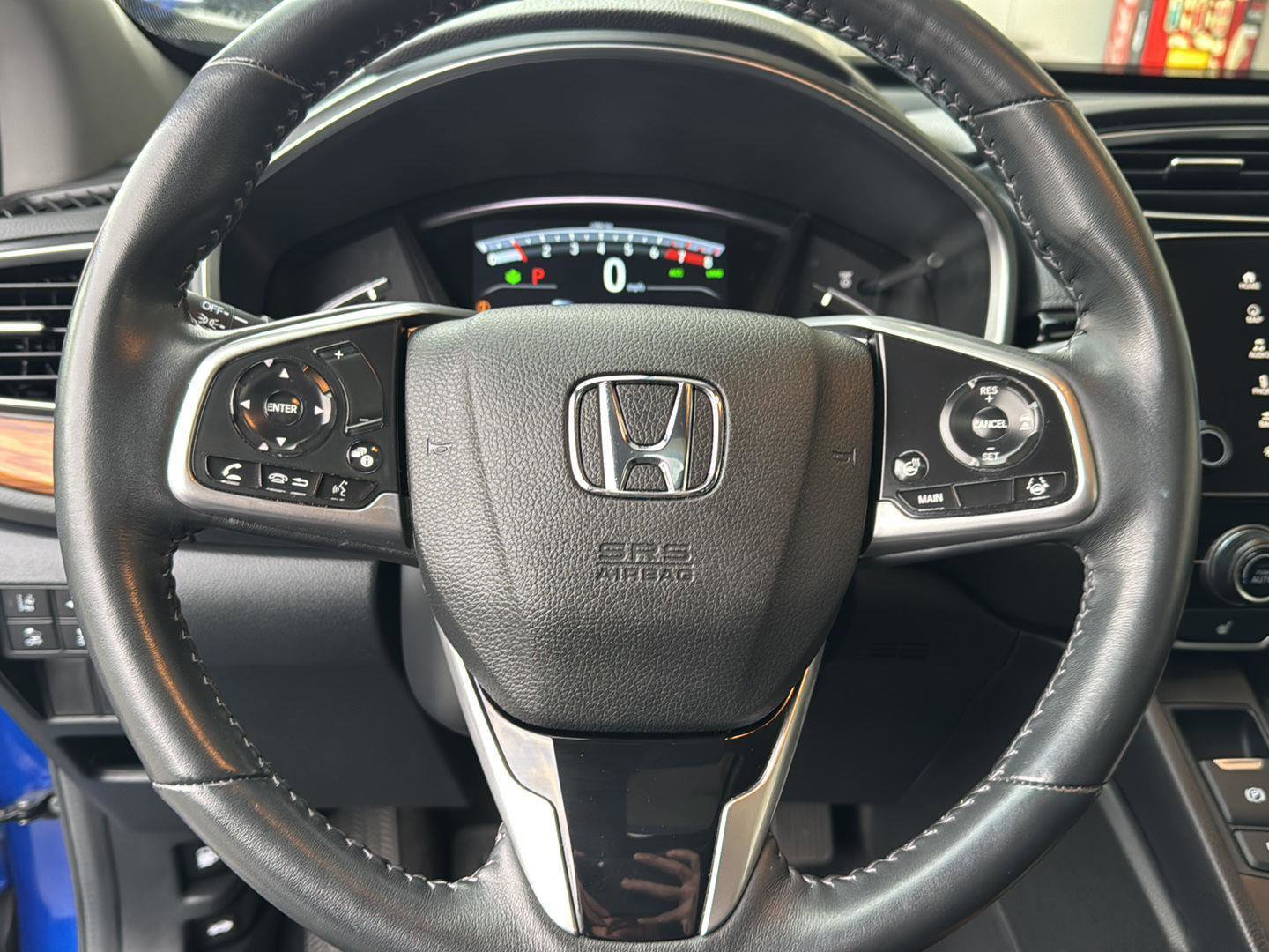 Used 2022 Honda CR-V Touring image 17