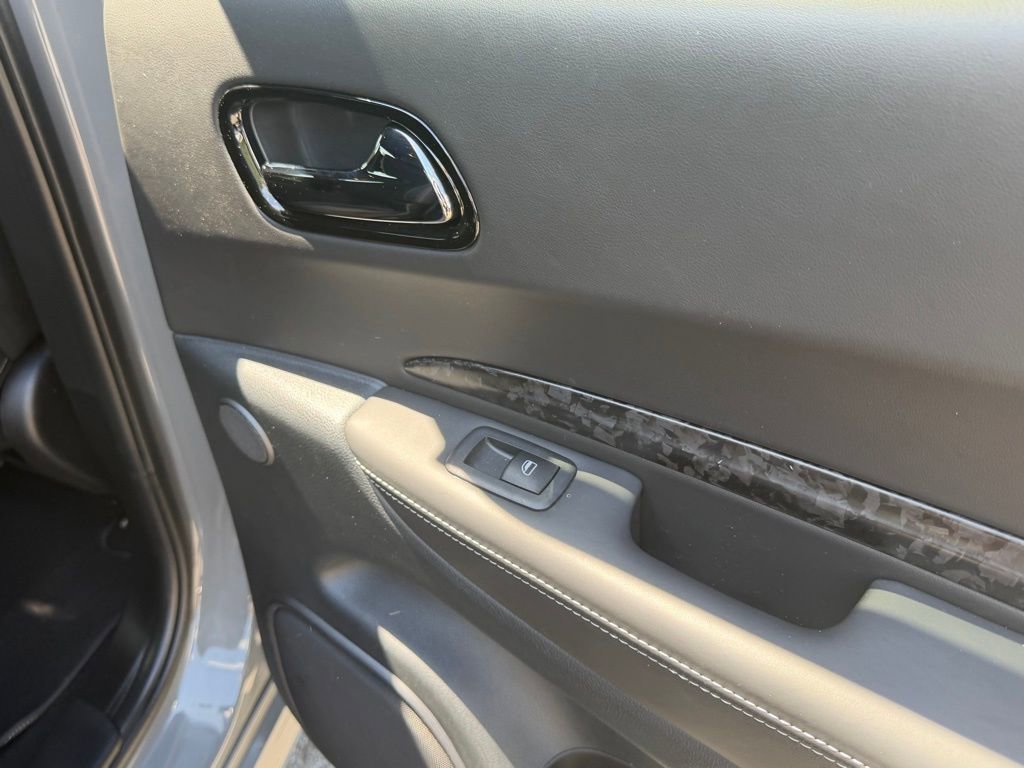 Used 2024 Dodge Durango SRT image 38