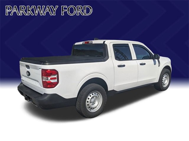 Used 2025 Ford Maverick XL image 5