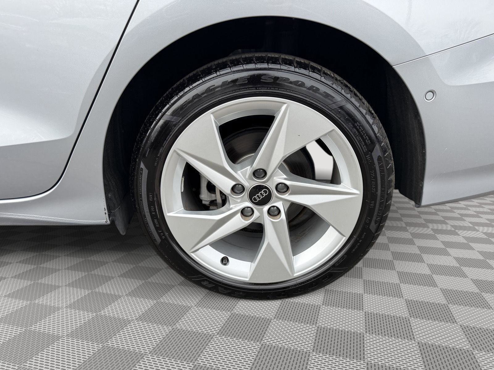 Used 2023 Audi A3 2.0T Premium w/ Convenience Package image 8