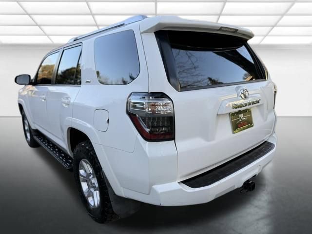 Used 2015 Toyota 4Runner SR5 Premium image 8