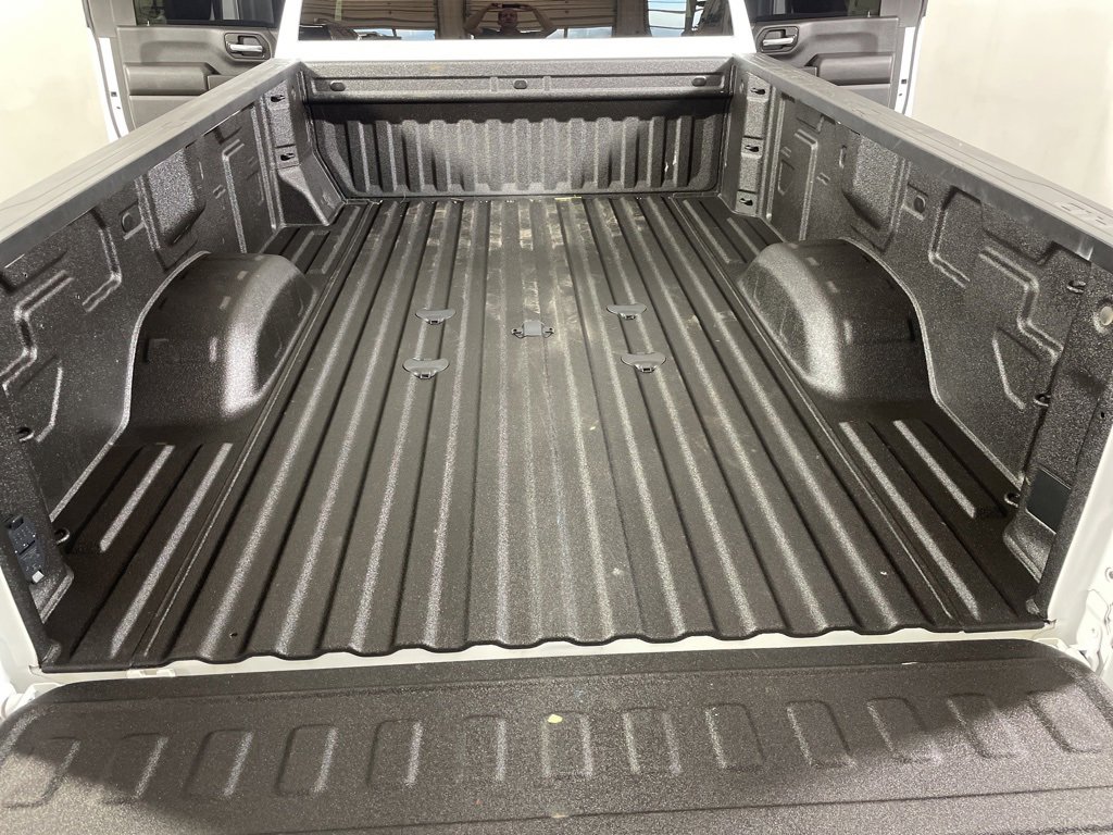 Used 2025 Chevrolet Silverado 3500 W/T image 21