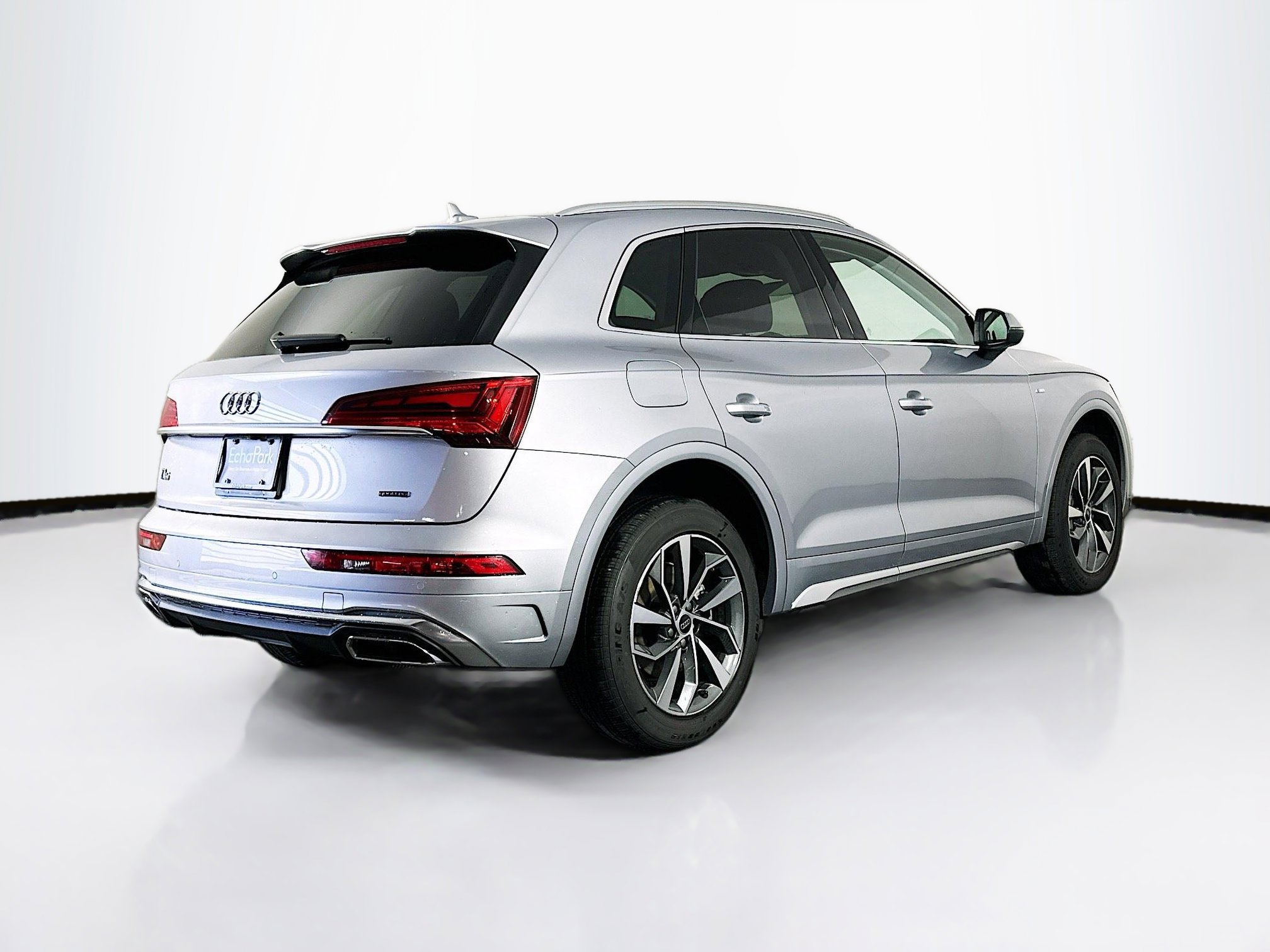 Used 2024 Audi Q5 2.0T Premium Plus image 9