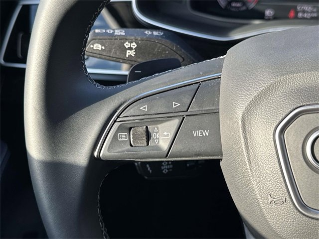 Certified 2025 Audi Q7 3.0T Premium Plus w/ Premium Plus Package image 26