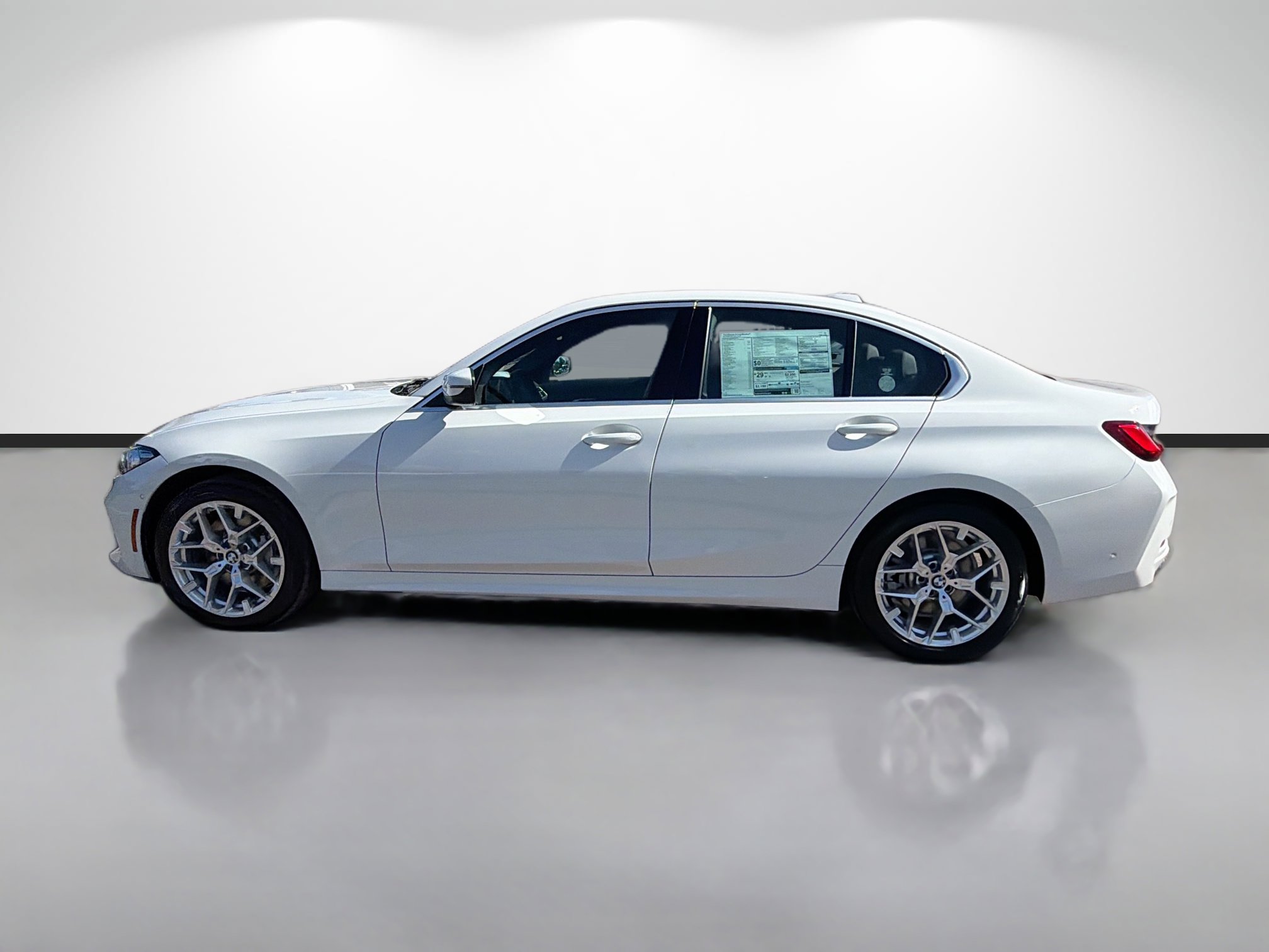 New 2026 BMW 330i xDrive Sedan w/ Premium Package image 6