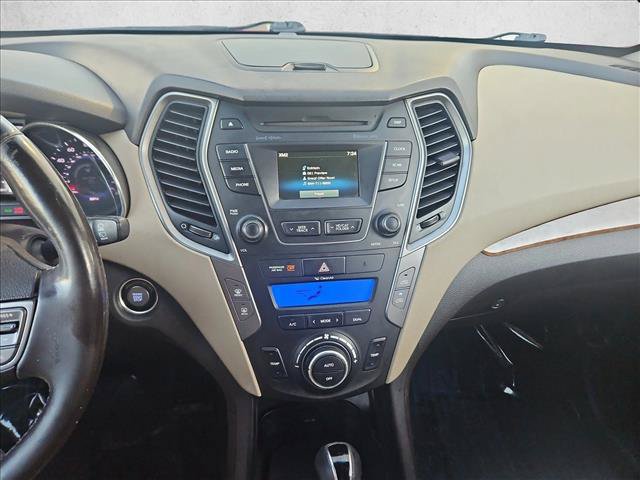 Used 2013 Hyundai Santa Fe Sport 2.0T FWD image 15