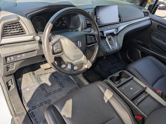 Used 2025 Honda Odyssey Sport-L image 13