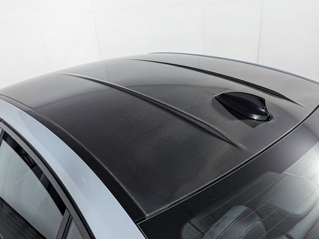 Used 2021 BMW M3 Competition image 14