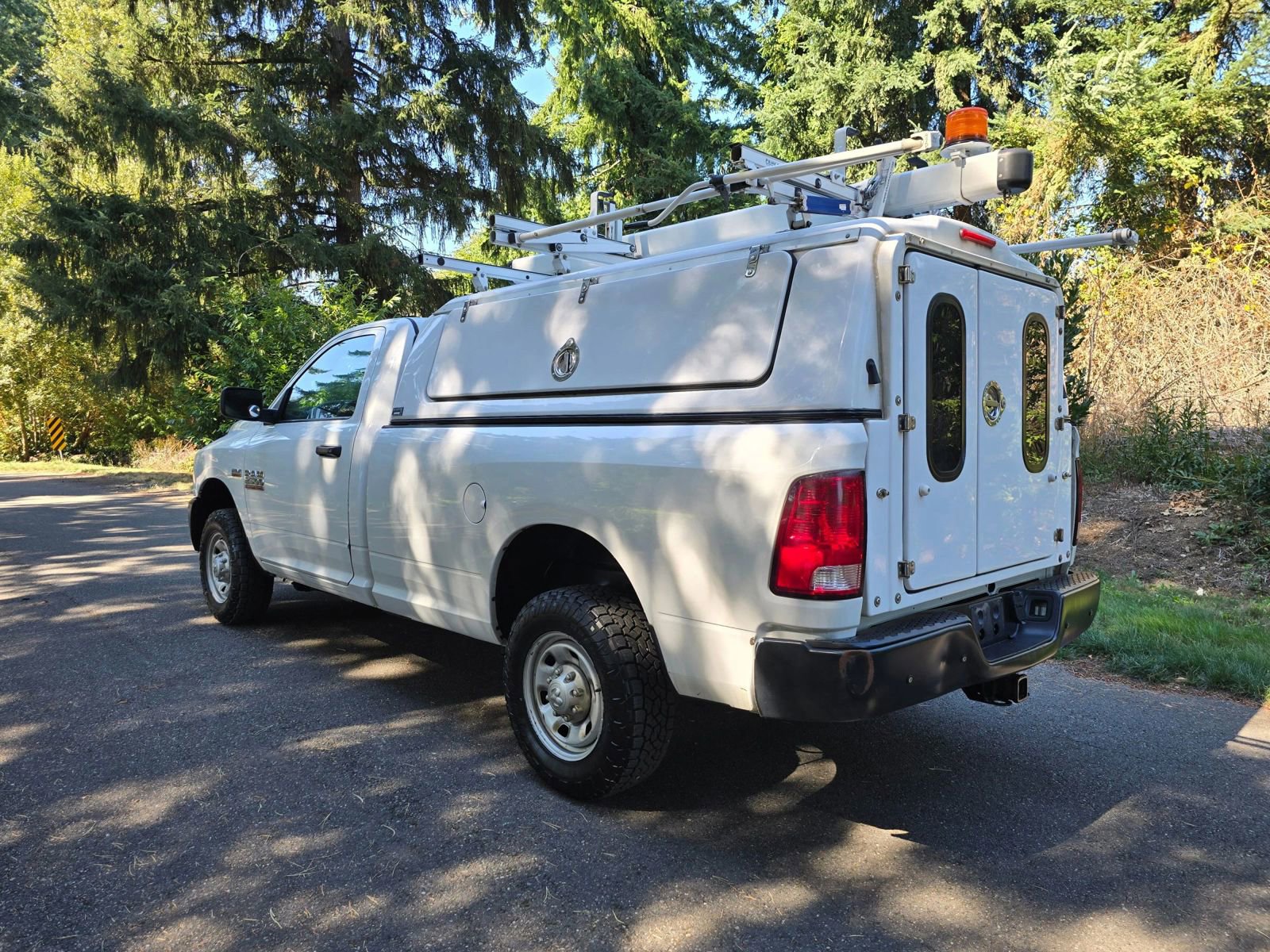 Used 2015 RAM 2500 Tradesman w/ Popular Equipment Group image 3