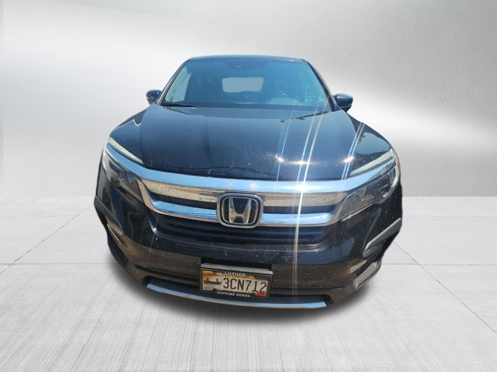 Certified 2020 Honda Pilot EX-L image 2