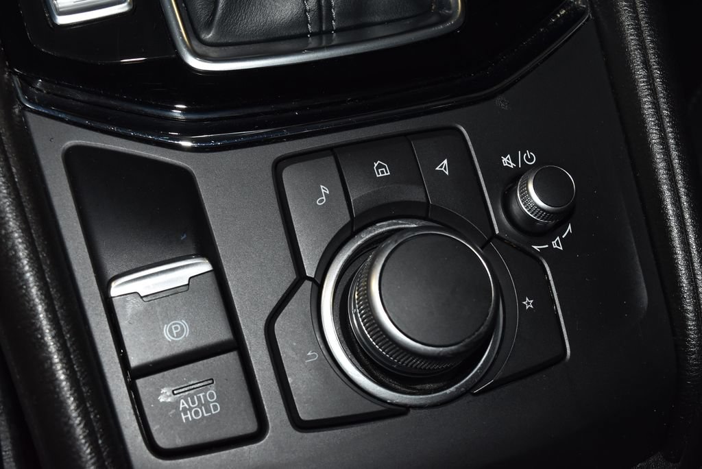 Used 2025 MAZDA CX-5 AWD 2.5 S w/ Preferred Package image 17