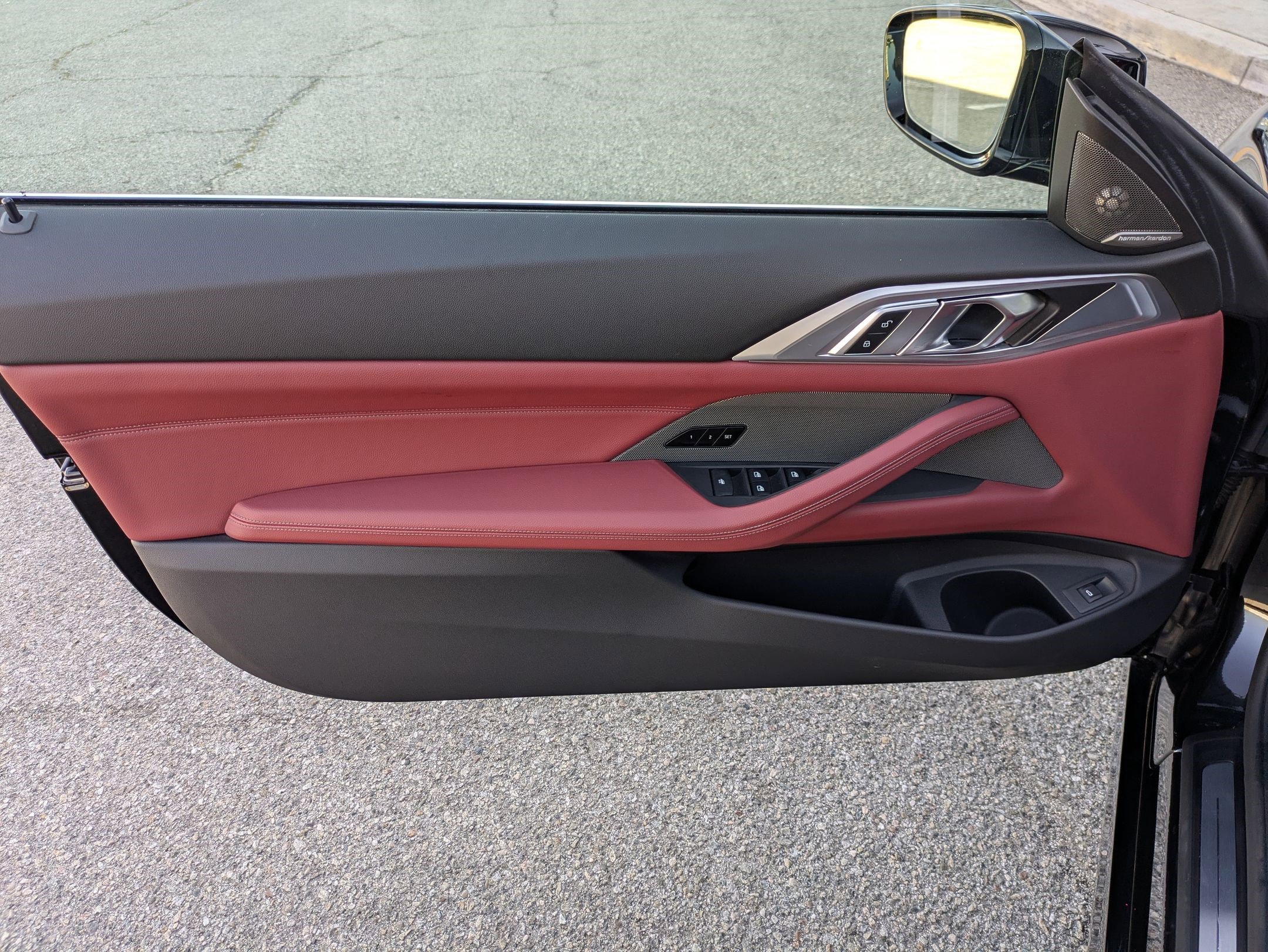 Used 2025 BMW 430i Convertible image 10