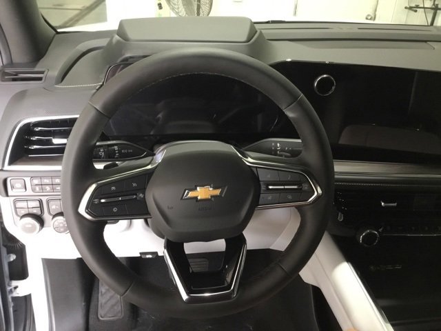 New 2026 Chevrolet Tahoe Premier image 32