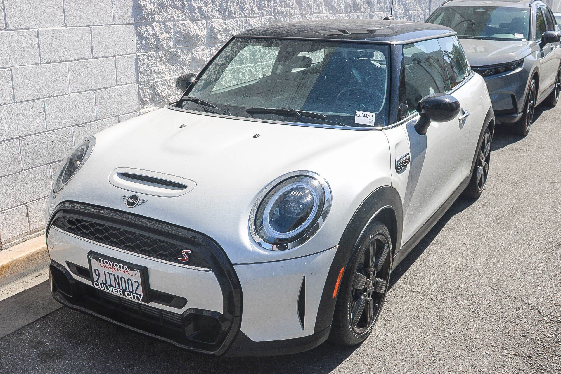 Used 2024 MINI Cooper S FWD image 5