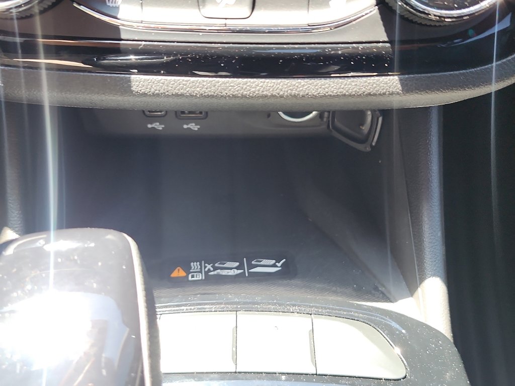 Used 2025 Buick Envista Sport Touring w/ Convenience I Package image 26