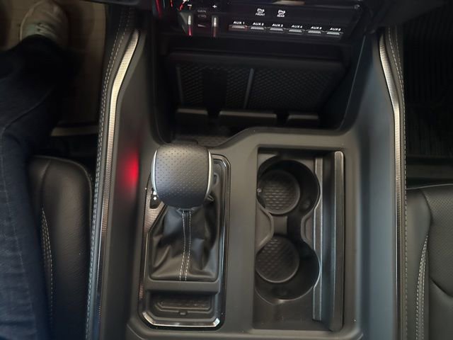 Used 2026 RAM 1500 RHO AWD/4WD image 20