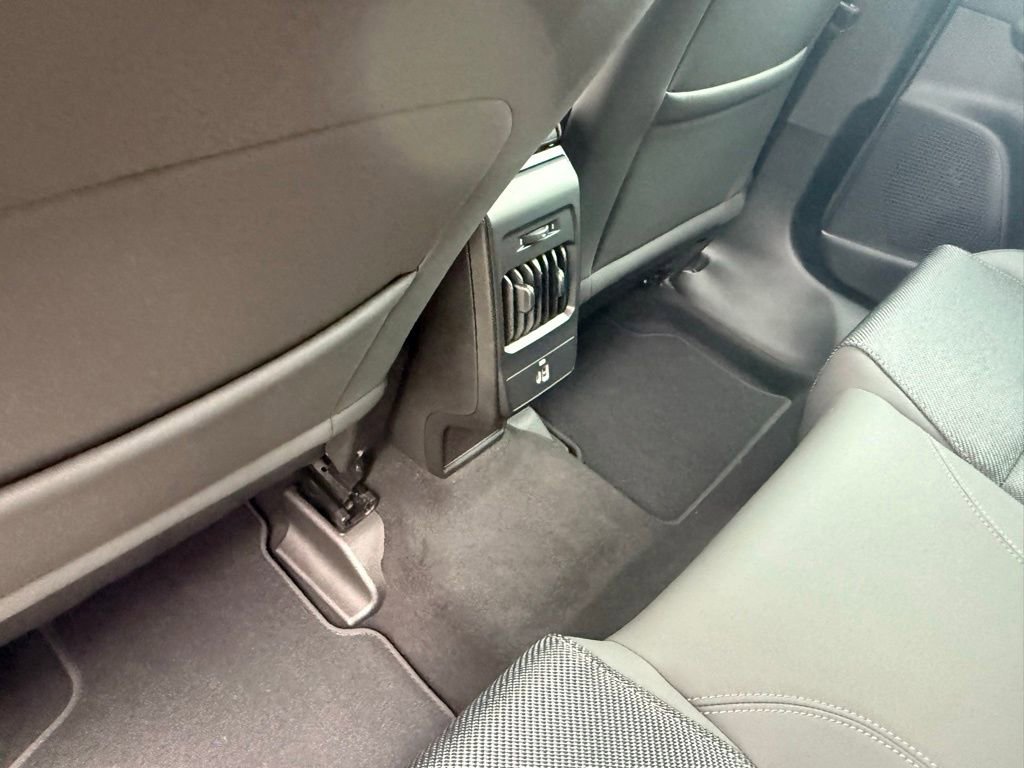 New 2025 Dodge Hornet R/T w/ R/T Blacktop Package image 25