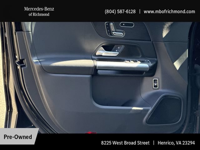 Certified 2026 Mercedes-Benz GLA 250 4MATIC image 12