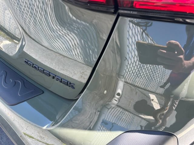 Certified 2026 Subaru Crosstrek 2.5i AWD/4WD image 7