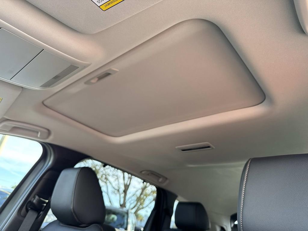 New 2026 MAZDA CX-90 3.3 Turbo w/ Preferred Package image 24