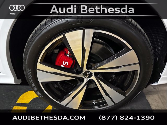 New 2026 Audi SQ5 Premium Plus AWD/4WD image 9