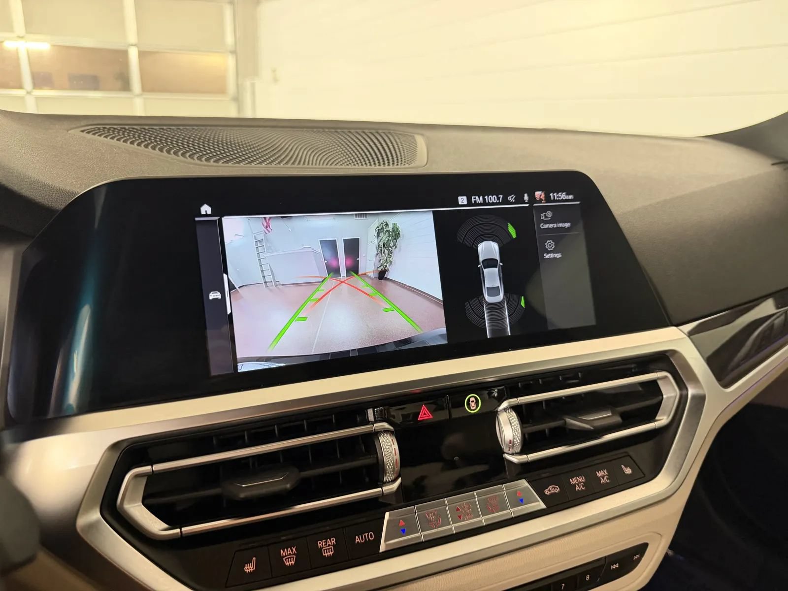 Used 2021 BMW 430i Coupe w/ Premium Package RWD image 26