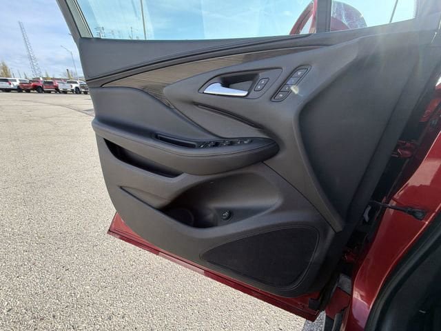 Used 2019 Buick Envision Essence AWD/4WD image 26