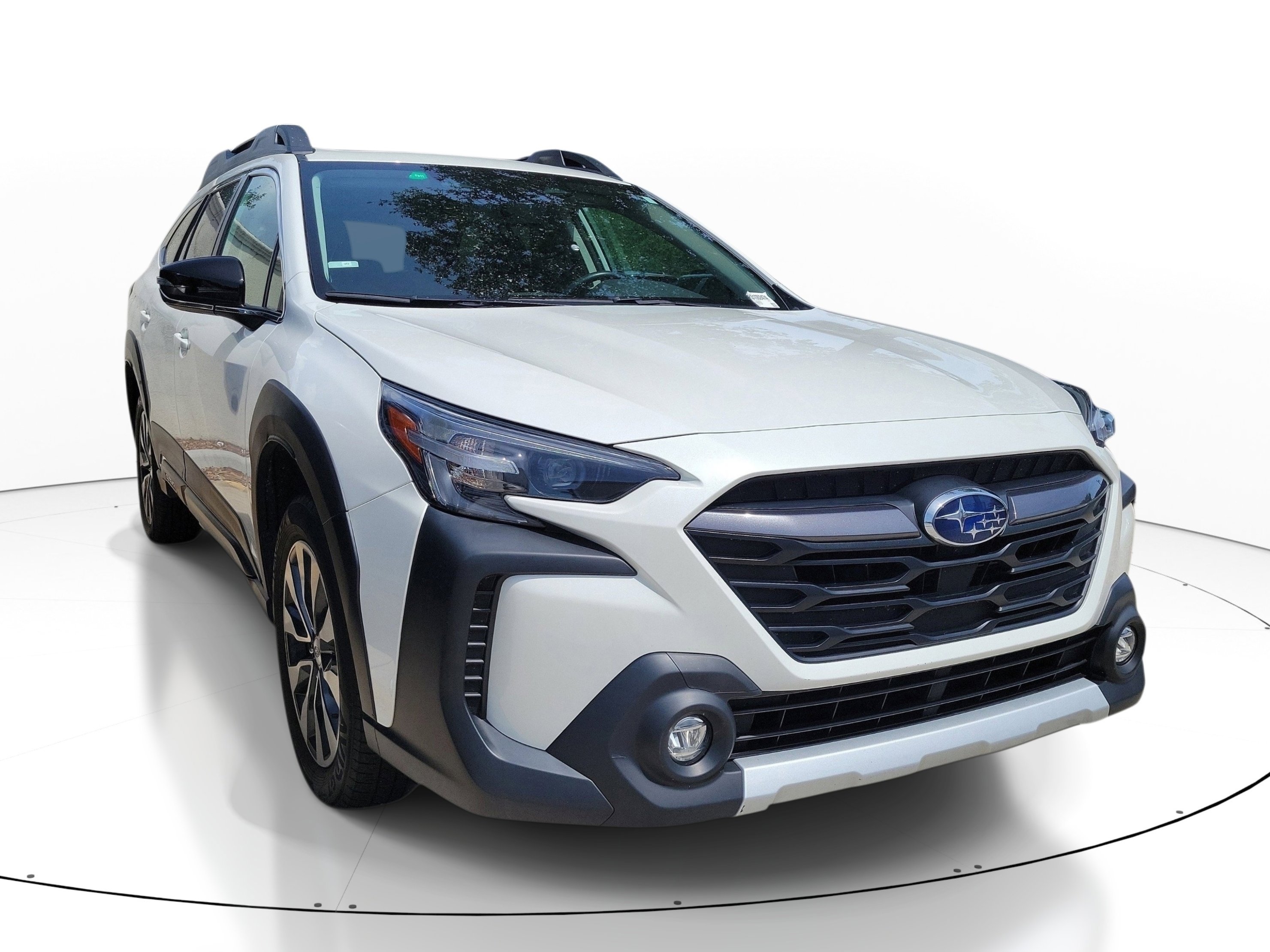 Certified 2024 Subaru Outback Limited AWD/4WD image 2