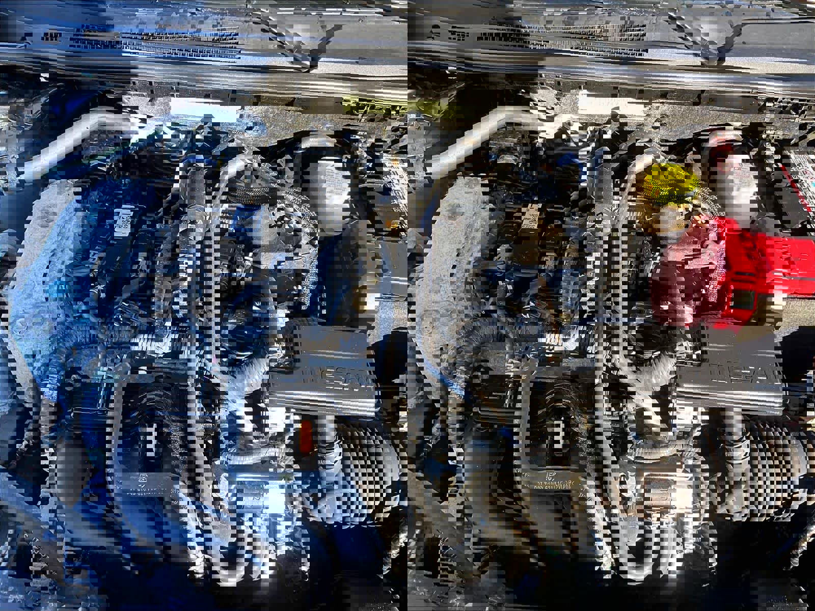 Certified 2021 Nissan Sentra SR w/ SR Premium Package image 33