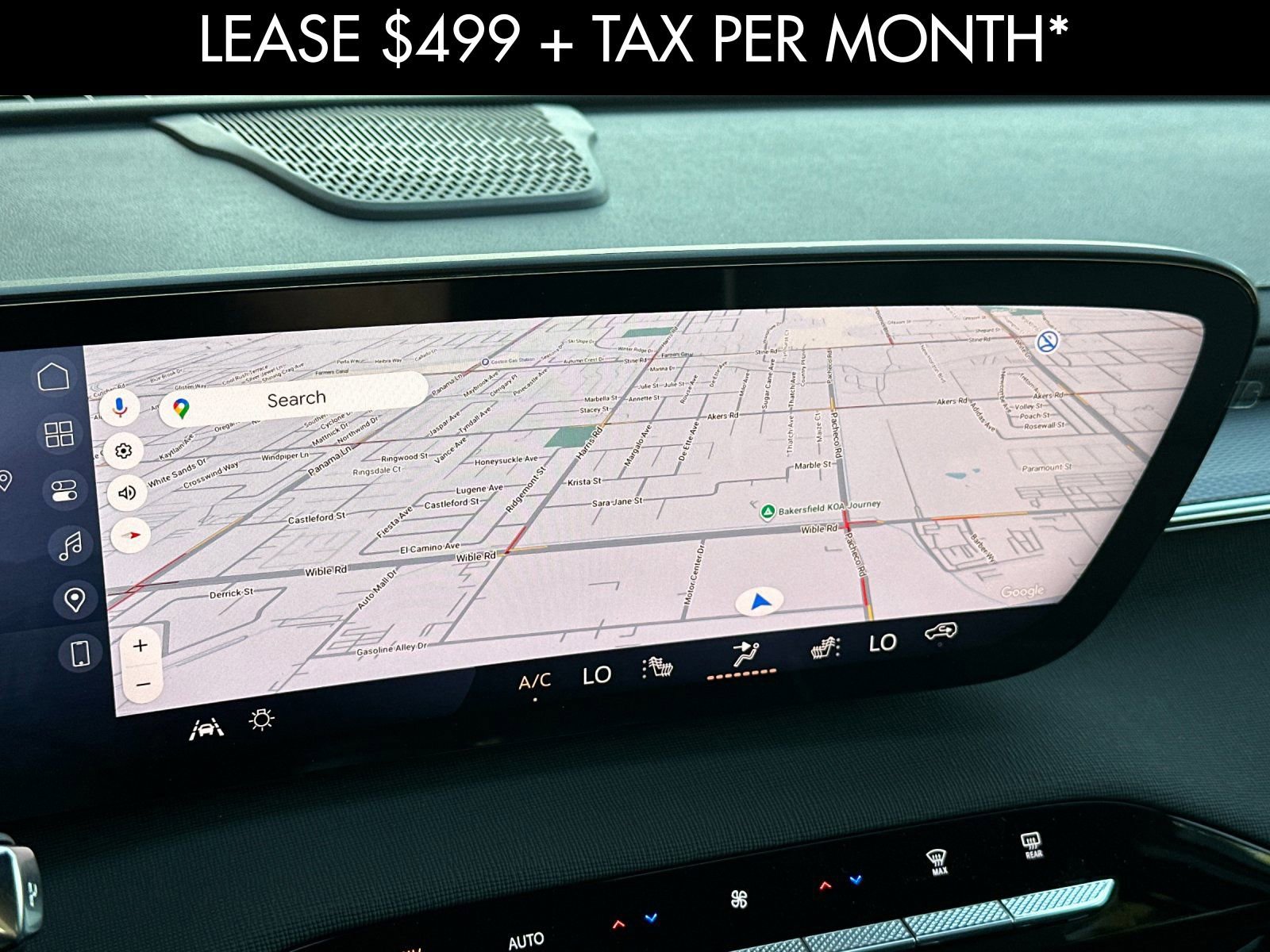 New 2026 Buick Enclave Sport Touring FWD image 20