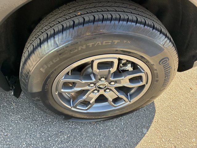 Used 2023 Ford Bronco Sport Big Bend w/ Convenience Package AWD/4WD image 12