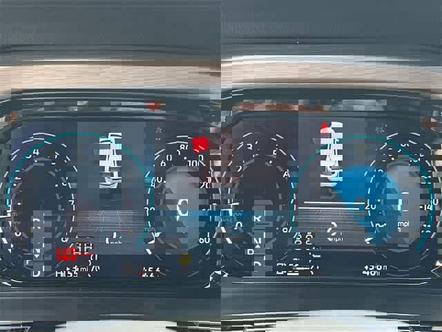 Used 2024 Volkswagen Atlas Cross Sport SE image 6