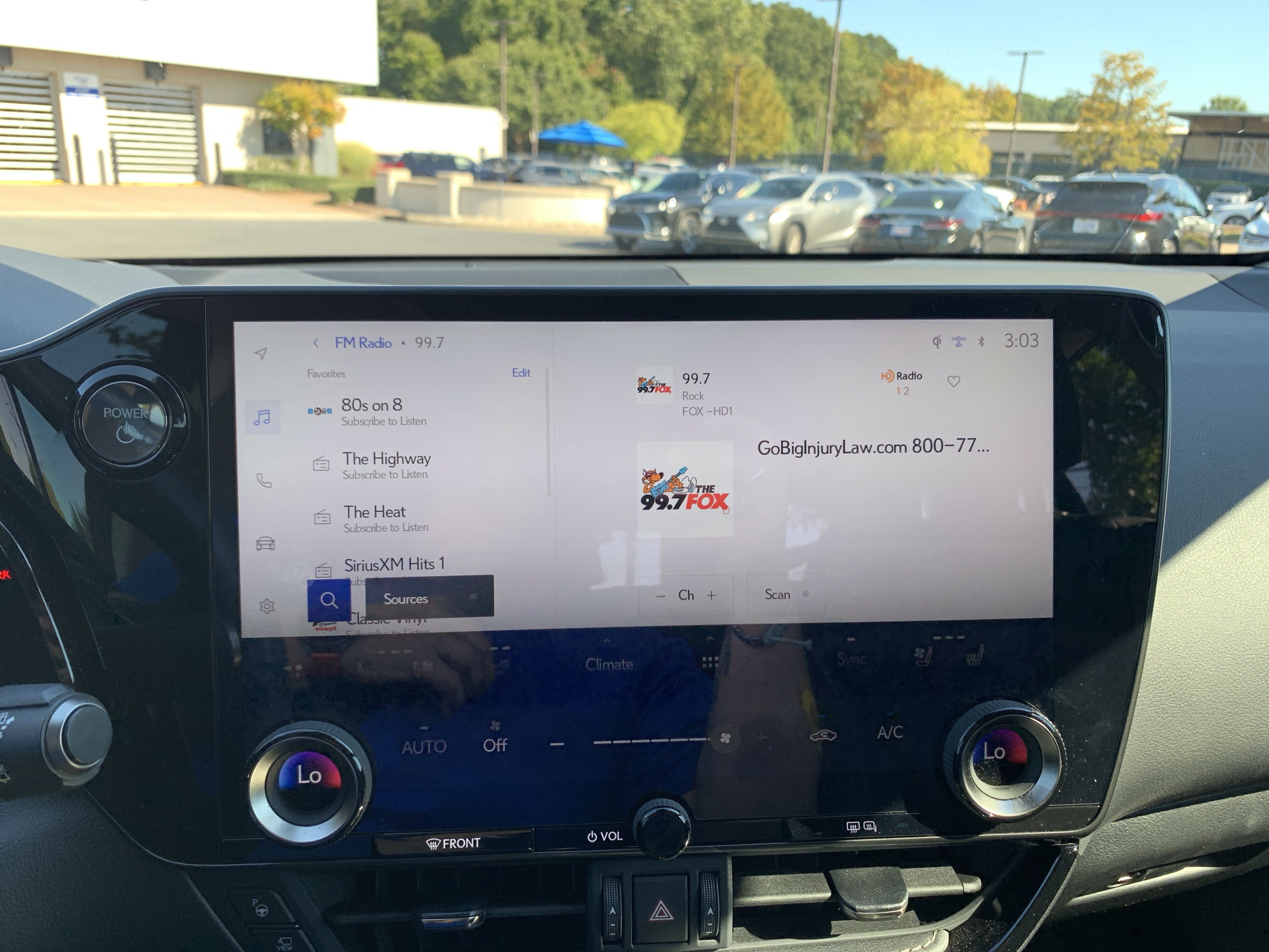 Used 2025 Lexus NX 350h AWD w/ Accessory Package (2T) image 23