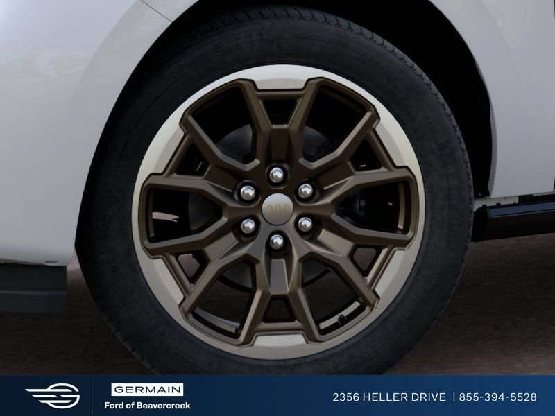 New 2027 Ford Expedition Max King Ranch AWD/4WD image 19