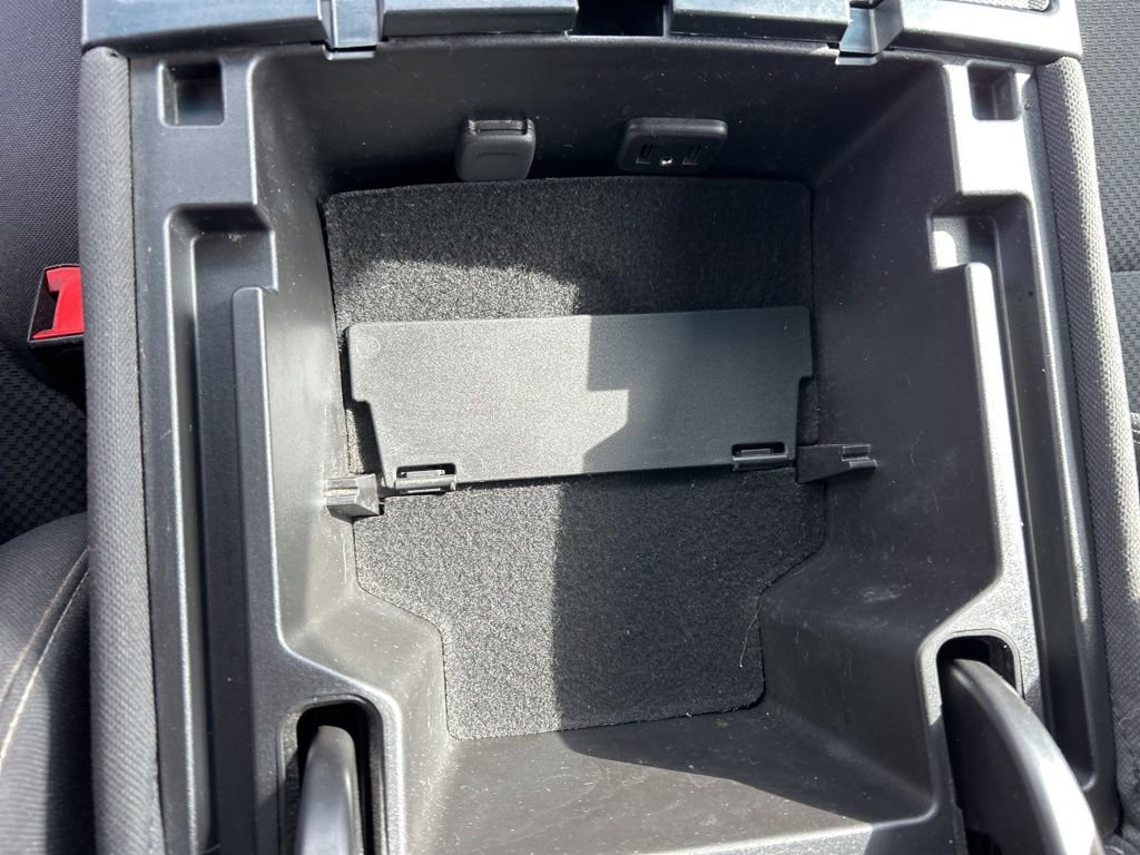 Used 2017 Chevrolet Silverado 1500 LT w/ All Star Edition image 21